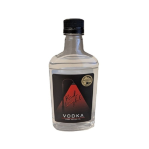 Red Light Vodka 375ml